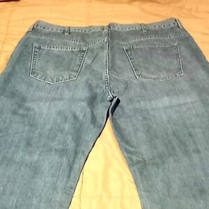 2 Men's Old Navy Jeans